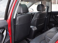 2014款 1.5T 手动 智控版