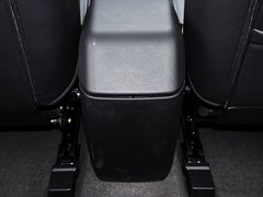 2014款 1.5T 手动 智控版