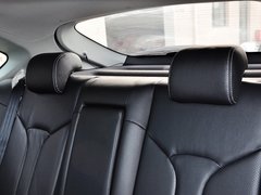 2014款 1.5T 手动 智控版