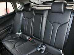 2014款 1.5T 手动 智控版