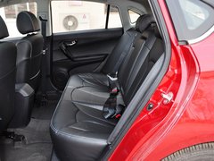 2014款 1.5T 手动 智控版
