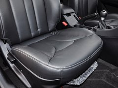 2014款 1.5T 手动 智控版