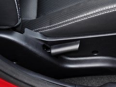 2014款 1.5T 手动 智控版
