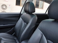 2014款 1.5T 手动 智控版