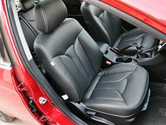 2014款 1.5T 手动 智控版