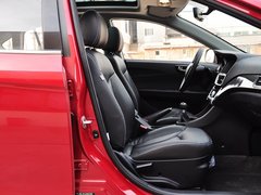 2014款 1.5T 手动 智控版