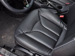 2014款 1.5T 手动 智控版