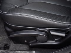 2014款 1.5T 手动 智控版