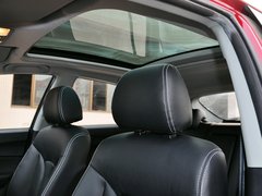 2014款 1.5T 手动 智控版