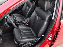 2014款 1.5T 手动 智控版