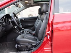 2014款 1.5T 手动 智控版