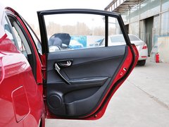 2014款 1.5T 手动 智控版