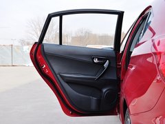 2014款 1.5T 手动 智控版