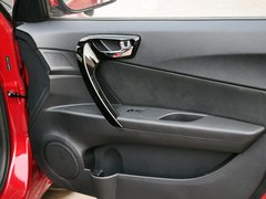 2014款 1.5T 手动 智控版