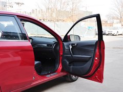 2014款 1.5T 手动 智控版