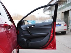 2014款 1.5T 手动 智控版