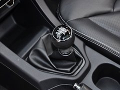 2014款 1.5T 手动 智控版