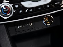 2014款 1.5T 手动 智控版