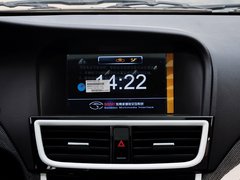 2014款 1.5T 手动 智控版