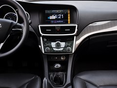 2014款 1.5T 手动 智控版