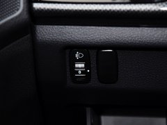 2014款 1.5T 手动 智控版