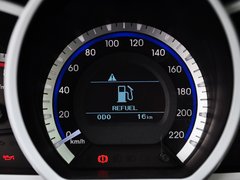 2014款 1.5T 手动 智控版