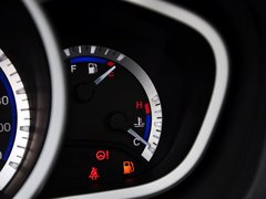2014款 1.5T 手动 智控版