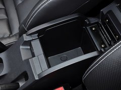 2014款 1.5T 手动 智控版