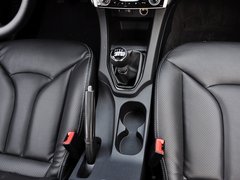 2014款 1.5T 手动 智控版