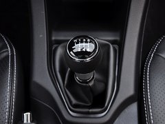 2014款 1.5T 手动 智控版