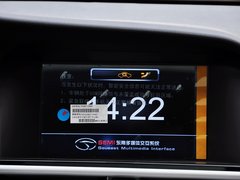 2014款 1.5T 手动 智控版