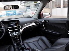 2014款 1.5T 手动 智控版