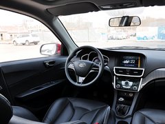 2014款 1.5T 手动 智控版
