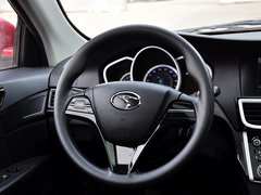 2014款 1.5T 手动 智控版