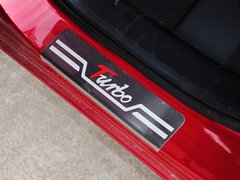 2014款 1.5T 手动 智控版