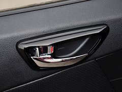 2014款 1.5T 手动 智控版