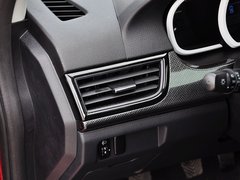 2014款 1.5T 手动 智控版