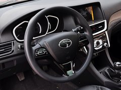 2014款 1.5T 手动 智控版