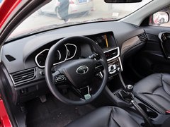 2014款 1.5T 手动 智控版