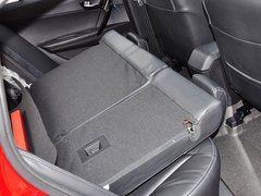 2014款 1.5T 手动 智控版