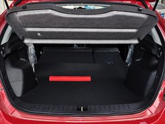 2014款 1.5T 手动 智控版