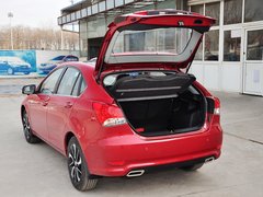 2014款 1.5T 手动 智控版