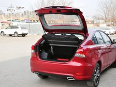 2014款 1.5T 手动 智控版