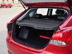 2014款 1.5T 手动 智控版