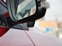 2014款 1.5T 手动 智控版