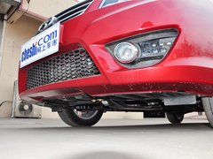 2014款 1.5T 手动 智控版