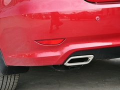 2014款 1.5T 手动 智控版