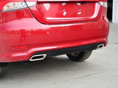2014款 1.5T 手动 智控版