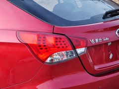2014款 1.5T 手动 智控版
