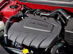 2014款 1.5T 手动 智控版